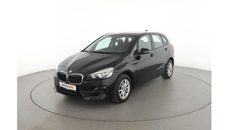 BMW 2er