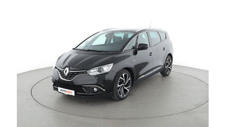 Renault Grand Scénic
