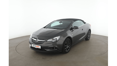 Opel Cascada
