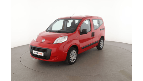 Fiat Qubo