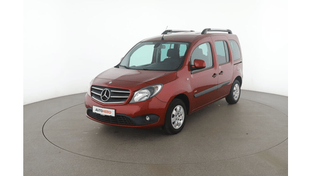 Mercedes-Benz Citan