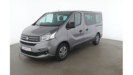 Fiat Talento
