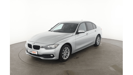BMW 3er