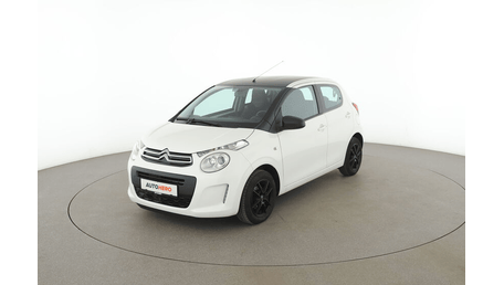 Citroën C1