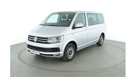 Volkswagen T6
