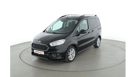 Ford Tourneo
