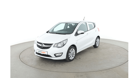 Opel Karl
