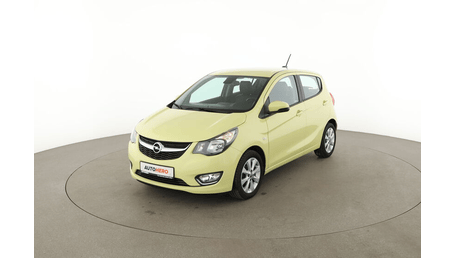 Opel Karl