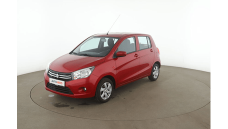 Suzuki Celerio