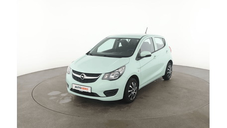 Opel Karl