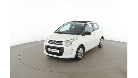 Citroën C1