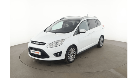 Ford Grand C-Max