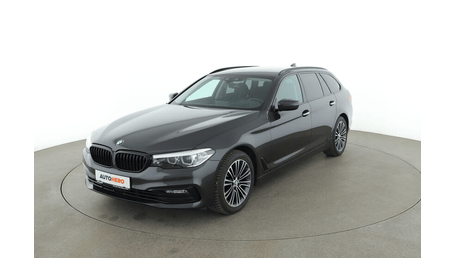 BMW 5er
