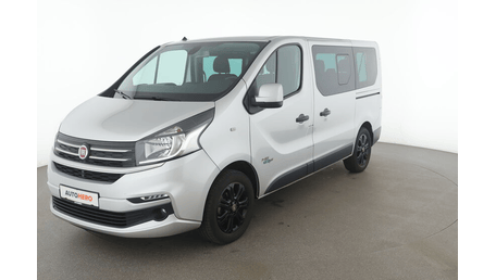 Fiat Talento