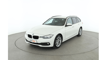 BMW 3er