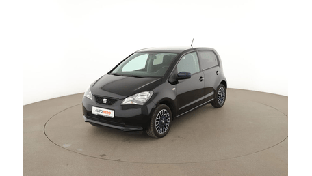 Seat Mii