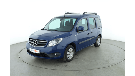 Mercedes-Benz Citan