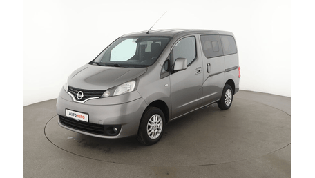 Nissan Evalia