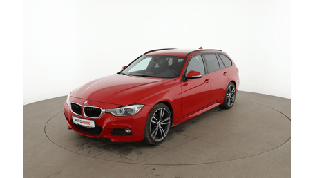 BMW 3er