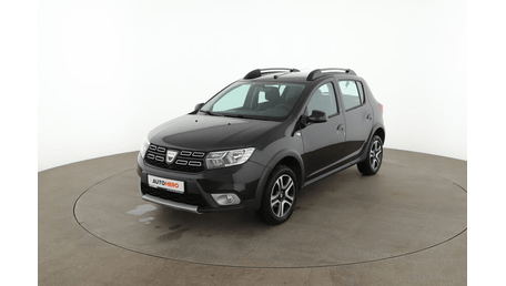 Dacia Stepway