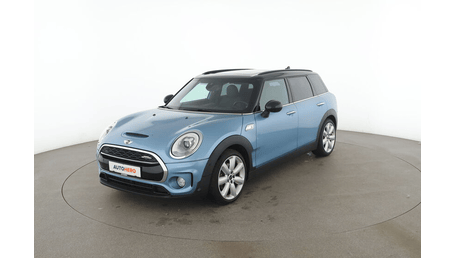 MINI Cooper SD