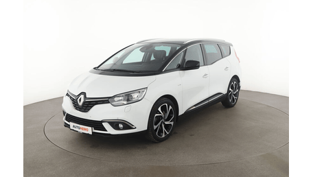 Renault Grand Scénic