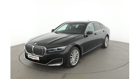 BMW 7er