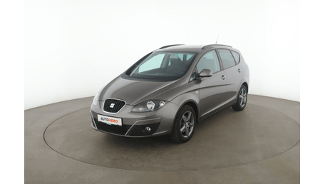 Seat Altea
