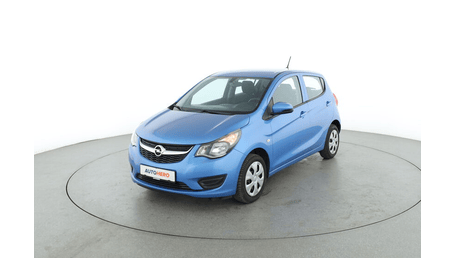 Opel Karl