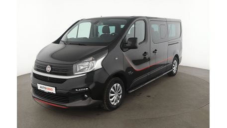 Fiat Talento