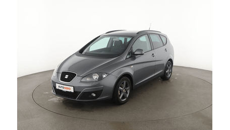 Seat Altea
