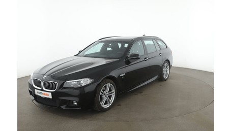 BMW 5er