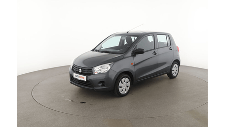 Suzuki Celerio