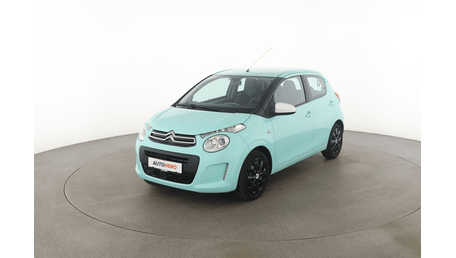 Citroën C1