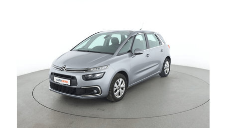 Citroën SpaceTourer
