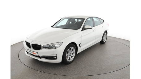 BMW 3er