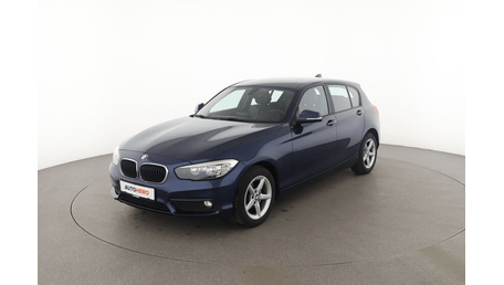 BMW 1er