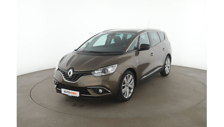 Renault Grand Scénic