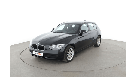 BMW 1er