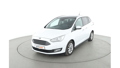 Ford Grand C-Max