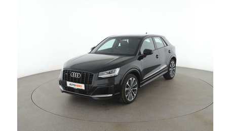 Audi SQ2