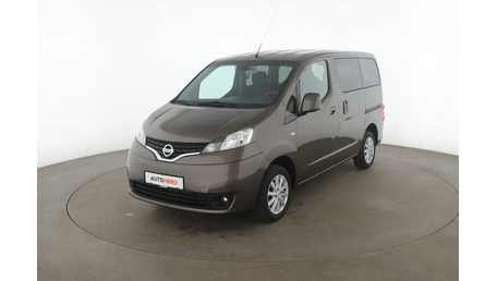 Nissan Evalia