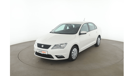 Seat Toledo
