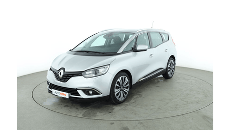 Renault Grand Scénic