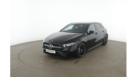 Mercedes-Benz A 35 AMG