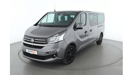 Fiat Talento