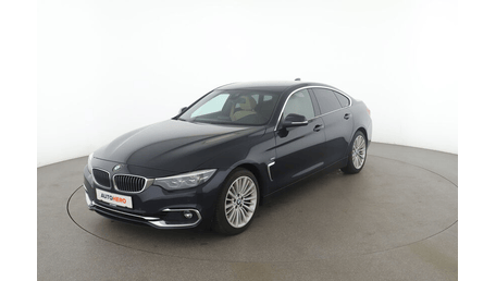 BMW 4er