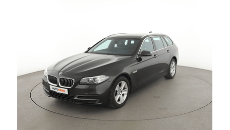 BMW 5er