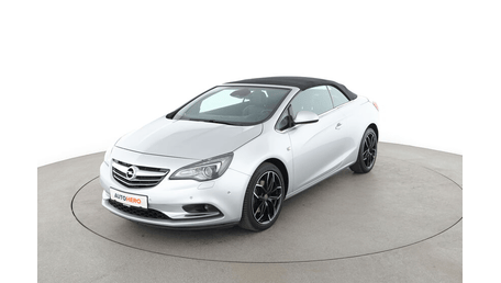 Opel Cascada
