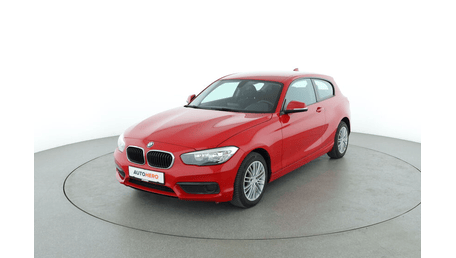 BMW 1er